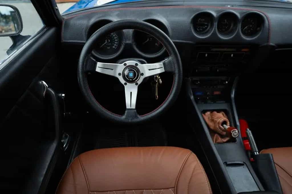 Datsun Other 280 z, 2+2 10/1977-photo-16