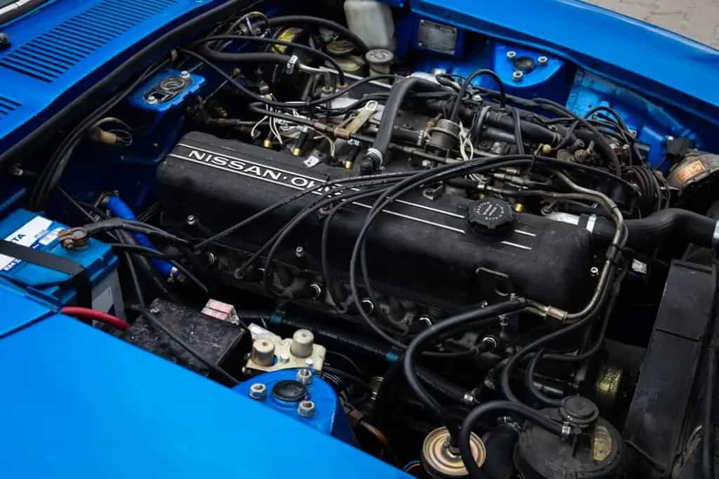 Datsun Other 280 z, 2+2 10/1977-photo-18
