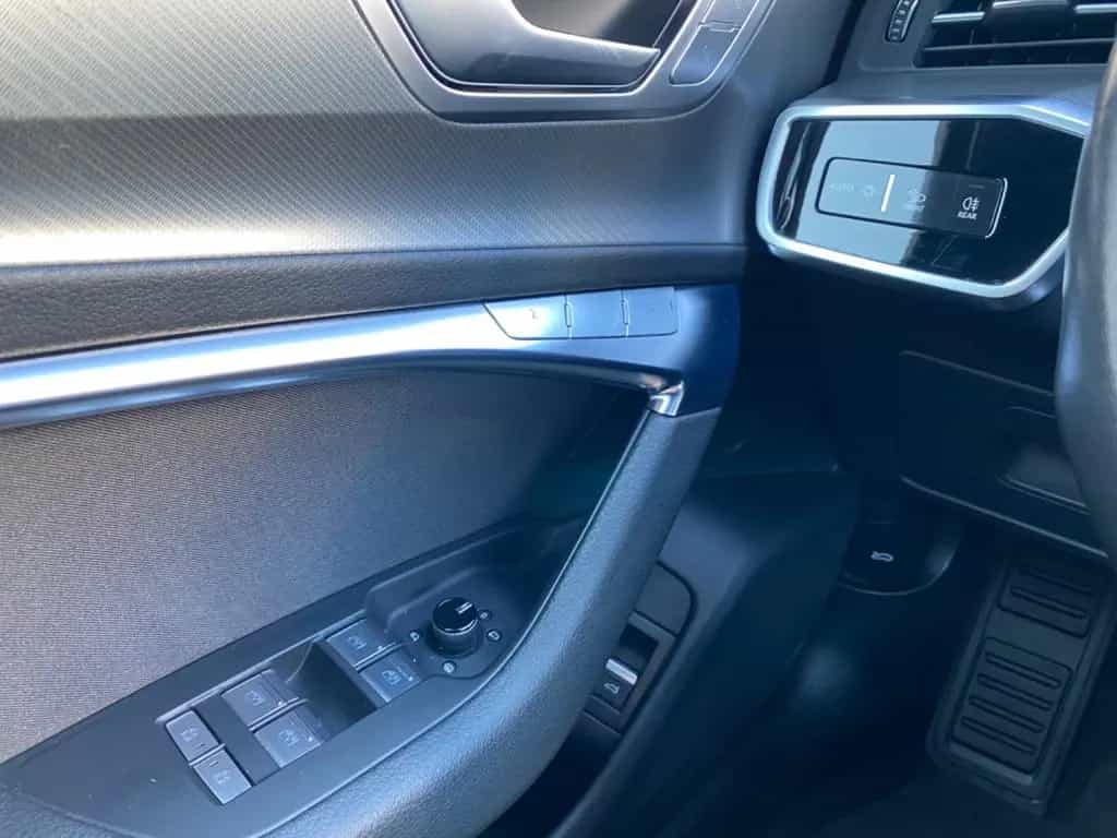 Audi A6 Avant 50 TDI quattro sport ACC Android Apple 03/2021-photo-17