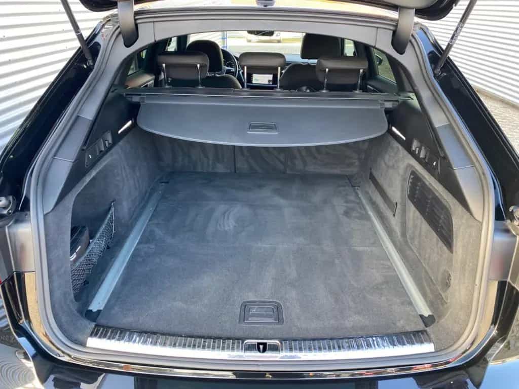 Audi A6 Avant 50 TDI quattro sport ACC Android Apple 03/2021-photo-4