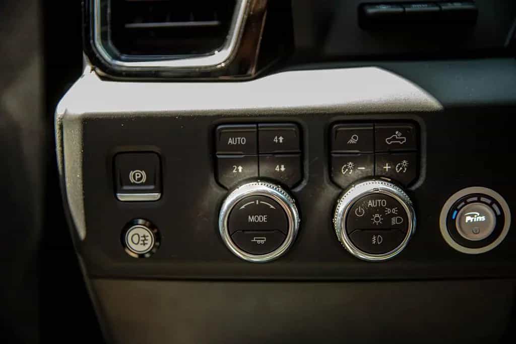 GMC Sierra Sierra Denali 6.2L V8, !!50x!! GMC Sierra null-photo-15