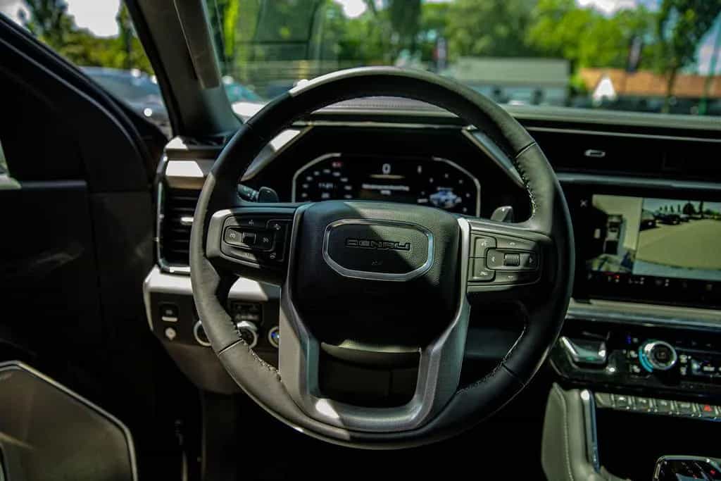 GMC Sierra Sierra Denali 6.2L V8, !!50x!! GMC Sierra null-photo-17