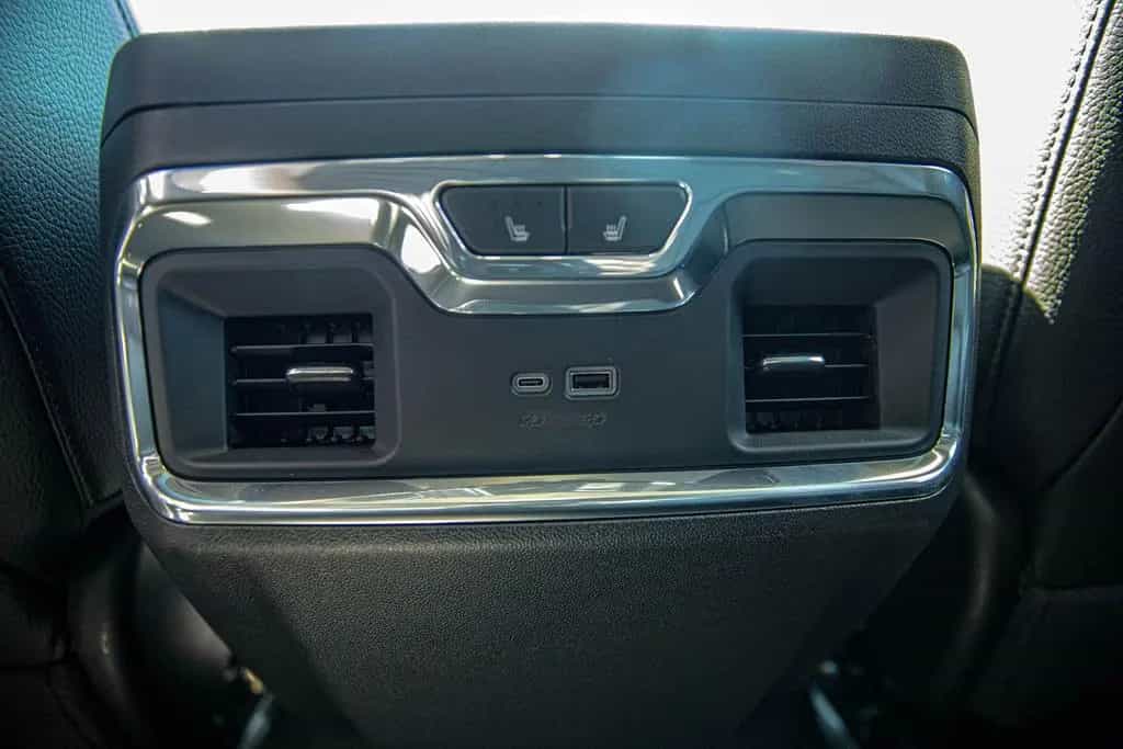GMC Sierra Sierra Denali 6.2L V8, !!50x!! GMC Sierra null-photo-18