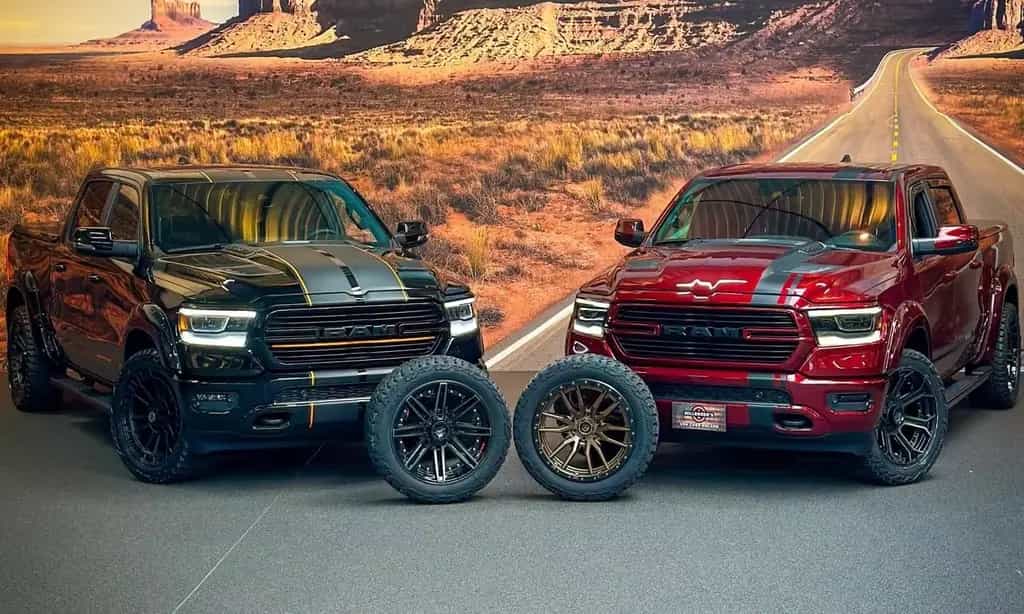 GMC Sierra Sierra Denali 6.2L V8, !!50x!! GMC Sierra null-photo-33