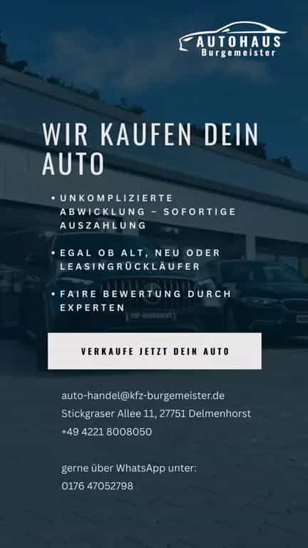 BAIC Beijing X75 1,5 GDI *Aut*ACC*Leder*Kam*Mem*Ambie null-photo-15