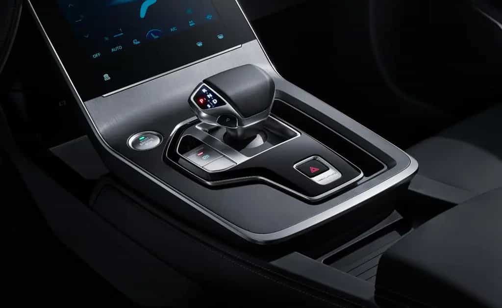 BAIC Beijing X75 1,5 GDI *Aut*ACC*Leder*Kam*Mem*Ambie null-photo-5