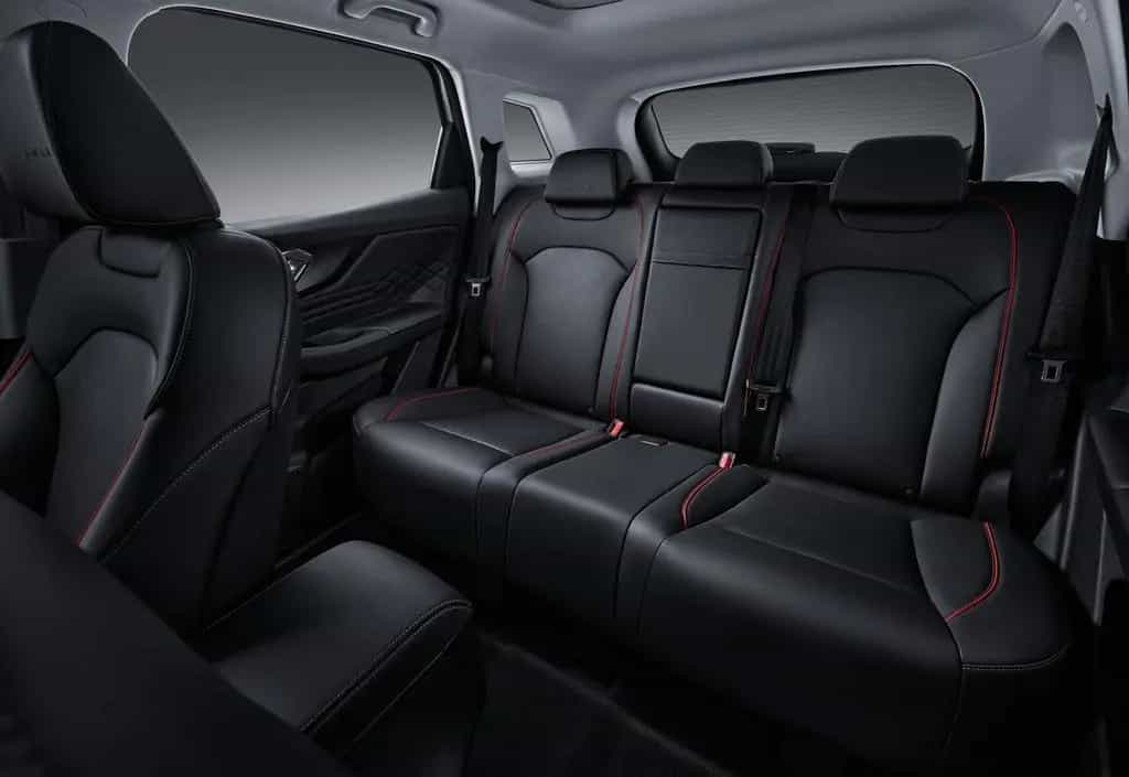 BAIC Beijing X75 1,5 GDI *Aut*ACC*Leder*Kam*Mem*Ambie null-photo-7
