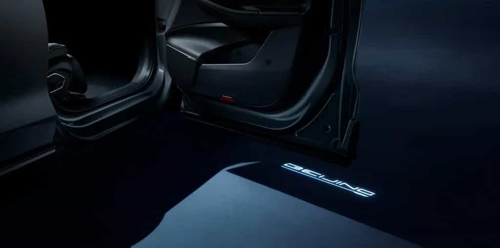 BAIC Beijing X75 1,5 GDI *Aut*ACC*Leder*Kam*Mem*Ambie null-photo-8