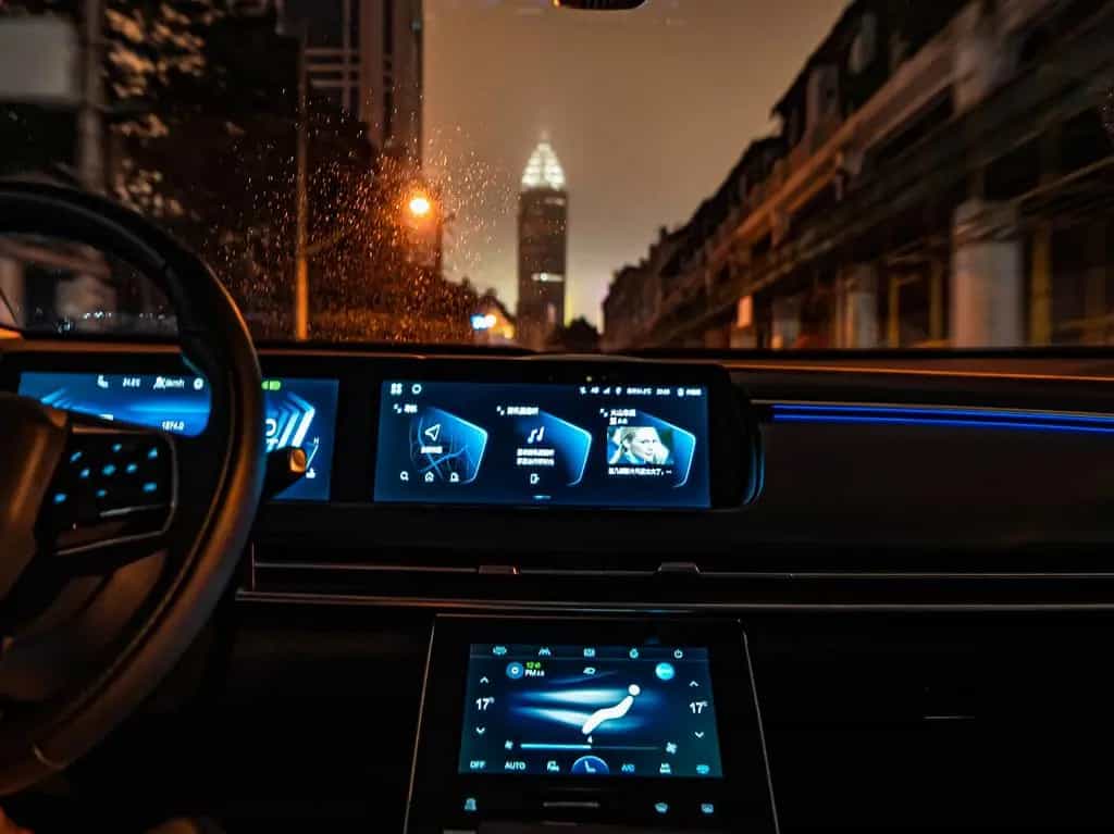 BAIC Beijing X75 1,5 GDI *Aut*ACC*Leder*Kam*Mem*Ambie null-photo-9