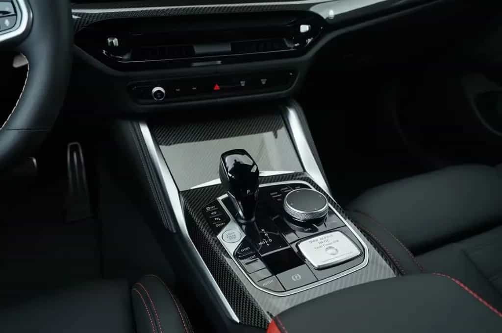 ALPINA B4 GT Gran Coupé Kostenloses Service Paket! null-photo-8