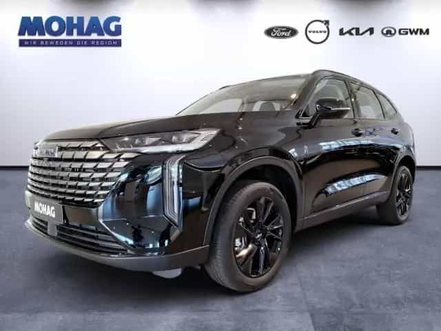 GWM HAVAL H6 Premium 1.5l HEV *360° Rundumkamera* null-photo-0