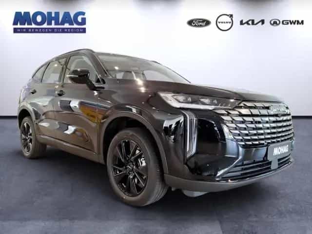 GWM HAVAL H6 Premium 1.5l HEV *360° Rundumkamera* null-photo-1