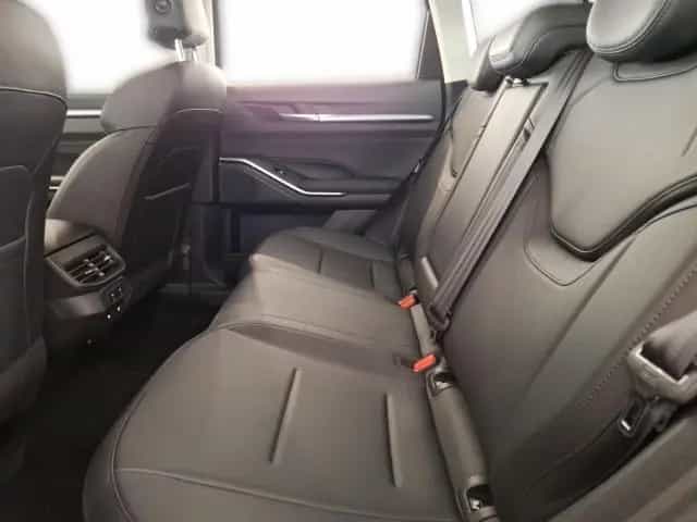 GWM HAVAL H6 Premium 1.5l HEV *360° Rundumkamera* null-photo-10