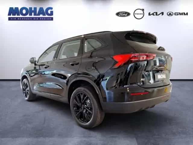 GWM HAVAL H6 Premium 1.5l HEV *360° Rundumkamera* null-photo-3