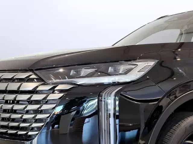 GWM HAVAL H6 Premium 1.5l HEV *360° Rundumkamera* null-photo-4