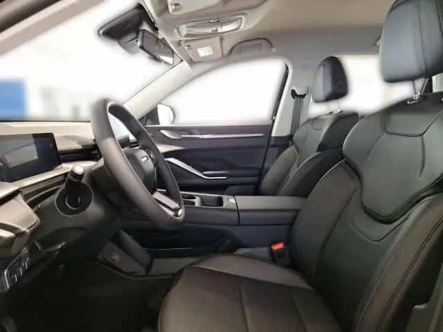 GWM HAVAL H6 Premium 1.5l HEV *360° Rundumkamera* null-photo-6