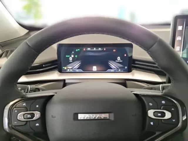 GWM HAVAL H6 Premium 1.5l HEV *360° Rundumkamera* null-photo-7