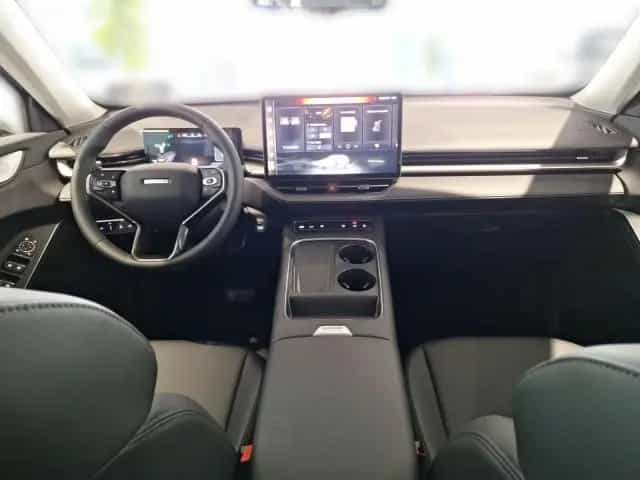 GWM HAVAL H6 Premium 1.5l HEV *360° Rundumkamera* null-photo-9