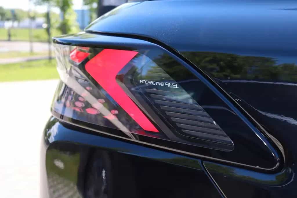 BAIC Beijing X75 1,5 GDI *Aut*ACC*Leder*Kam*Mem*Ambie null-photo-10