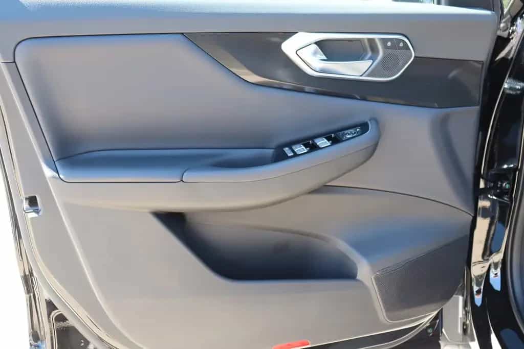 BAIC Beijing X75 1,5 GDI *Aut*ACC*Leder*Kam*Mem*Ambie null-photo-12