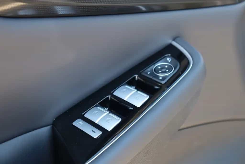 BAIC Beijing X75 1,5 GDI *Aut*ACC*Leder*Kam*Mem*Ambie null-photo-13