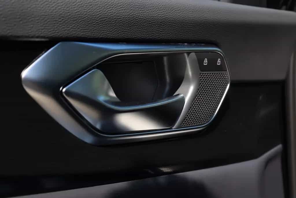 BAIC Beijing X75 1,5 GDI *Aut*ACC*Leder*Kam*Mem*Ambie null-photo-14