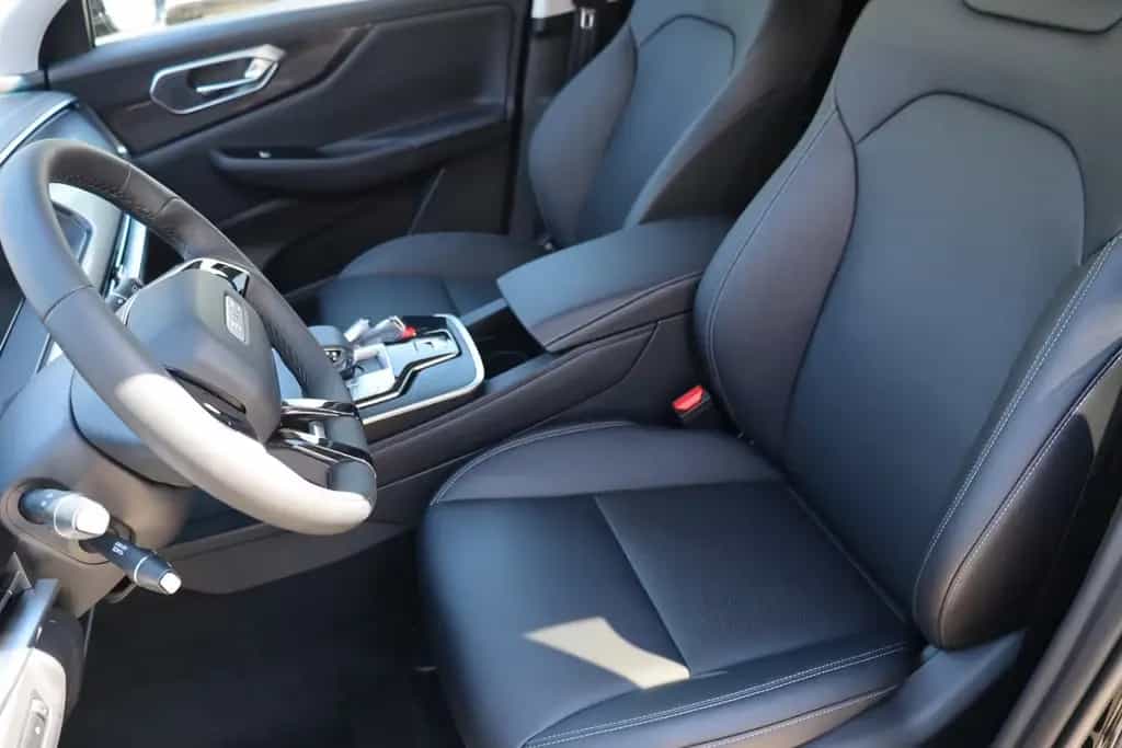 BAIC Beijing X75 1,5 GDI *Aut*ACC*Leder*Kam*Mem*Ambie null-photo-17