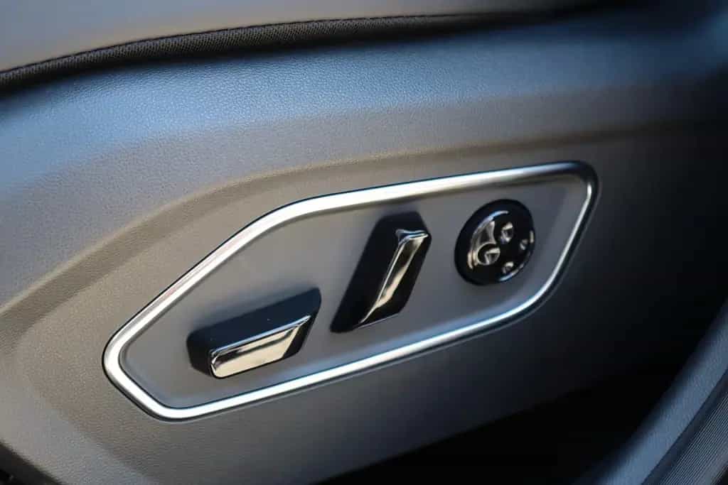 BAIC Beijing X75 1,5 GDI *Aut*ACC*Leder*Kam*Mem*Ambie null-photo-18