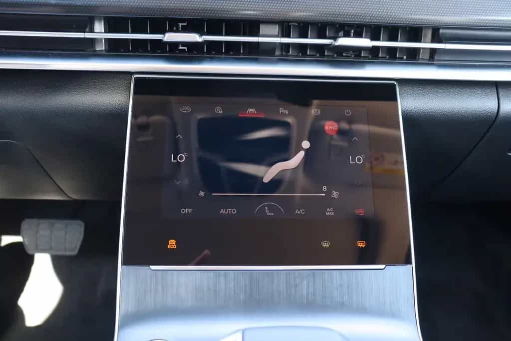 BAIC Beijing X75 1,5 GDI *Aut*ACC*Leder*Kam*Mem*Ambie null-photo-22