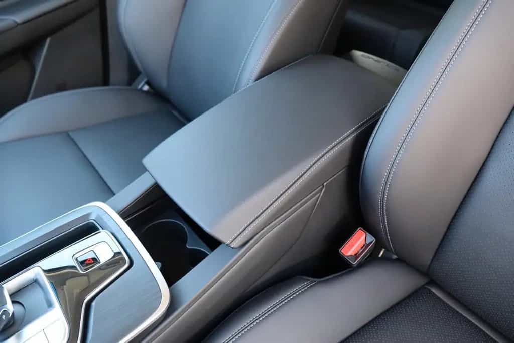 BAIC Beijing X75 1,5 GDI *Aut*ACC*Leder*Kam*Mem*Ambie null-photo-24