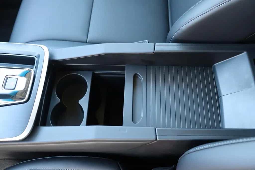 BAIC Beijing X75 1,5 GDI *Aut*ACC*Leder*Kam*Mem*Ambie null-photo-25