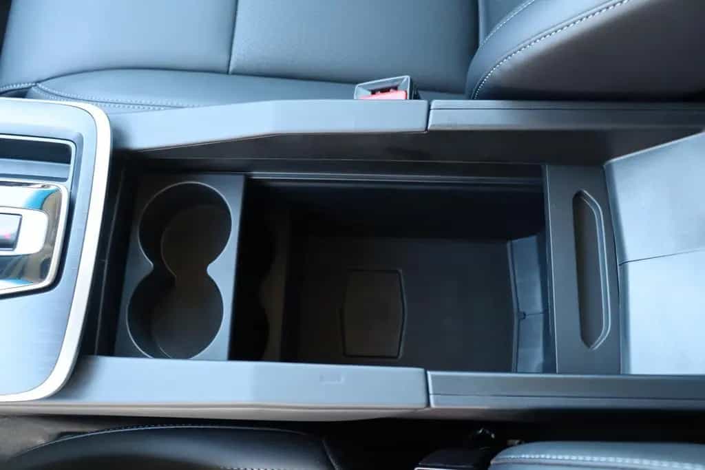BAIC Beijing X75 1,5 GDI *Aut*ACC*Leder*Kam*Mem*Ambie null-photo-26