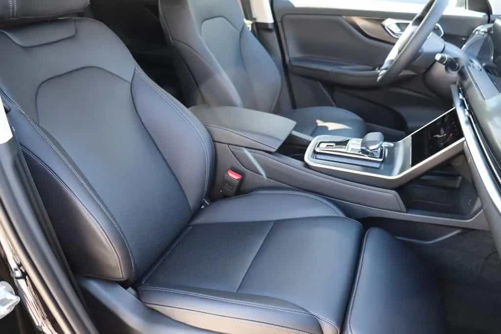 BAIC Beijing X75 1,5 GDI *Aut*ACC*Leder*Kam*Mem*Ambie null-photo-29