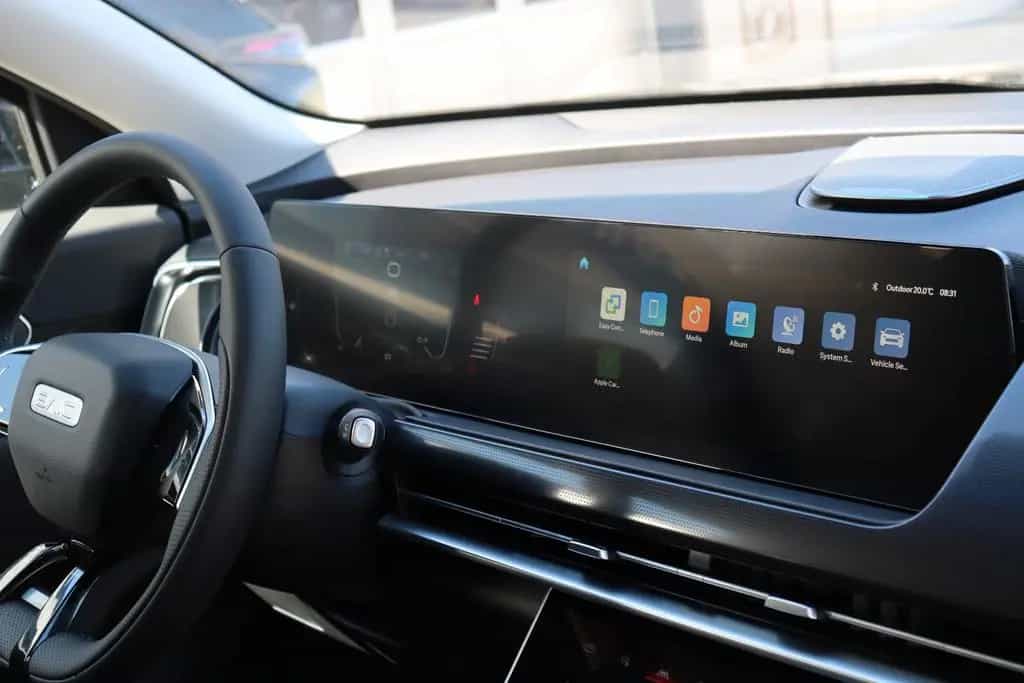 BAIC Beijing X75 1,5 GDI *Aut*ACC*Leder*Kam*Mem*Ambie null-photo-31