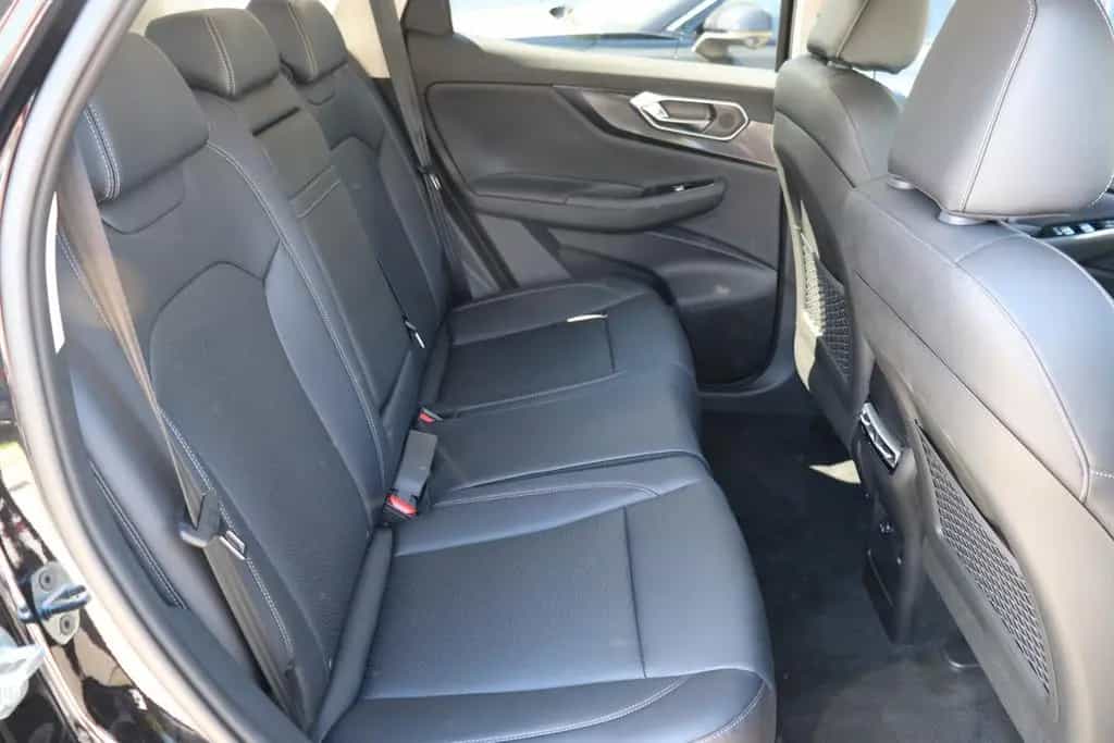 BAIC Beijing X75 1,5 GDI *Aut*ACC*Leder*Kam*Mem*Ambie null-photo-32