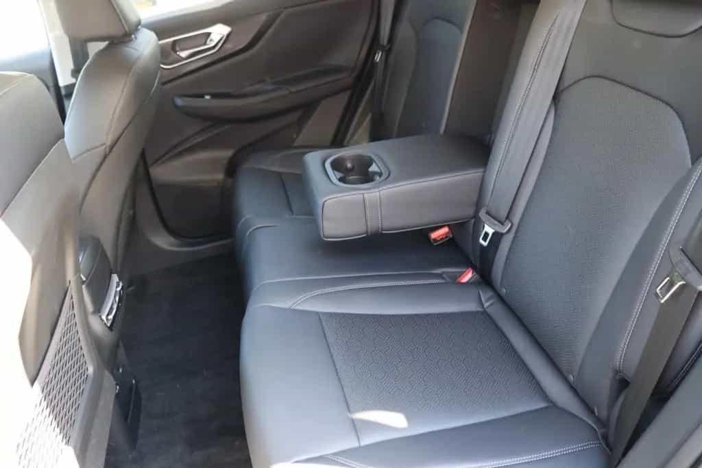 BAIC Beijing X75 1,5 GDI *Aut*ACC*Leder*Kam*Mem*Ambie null-photo-33