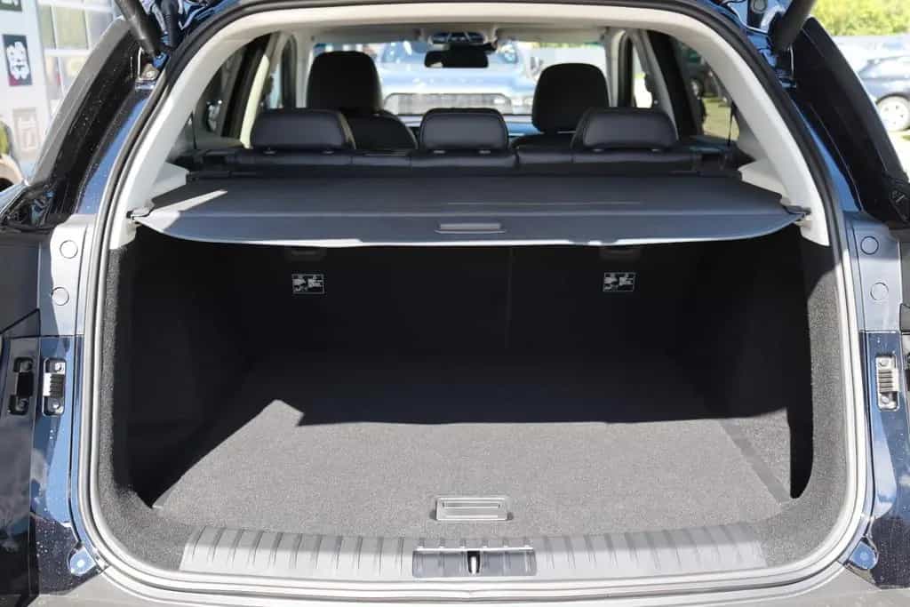 BAIC Beijing X75 1,5 GDI *Aut*ACC*Leder*Kam*Mem*Ambie null-photo-35
