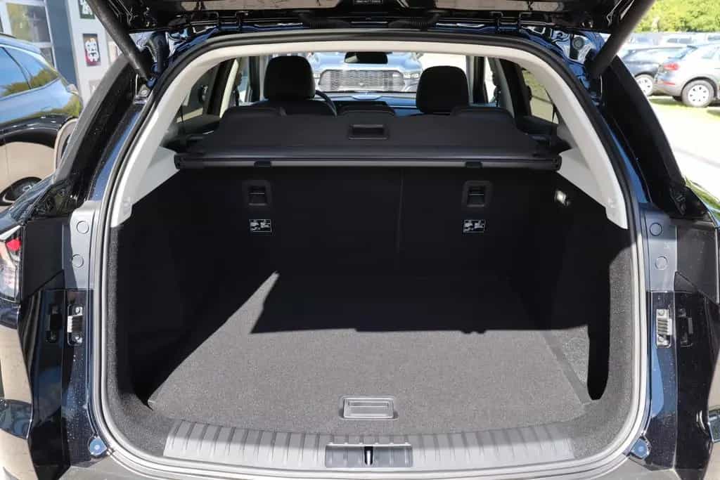 BAIC Beijing X75 1,5 GDI *Aut*ACC*Leder*Kam*Mem*Ambie null-photo-36