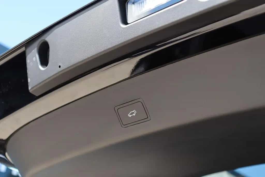 BAIC Beijing X75 1,5 GDI *Aut*ACC*Leder*Kam*Mem*Ambie null-photo-37