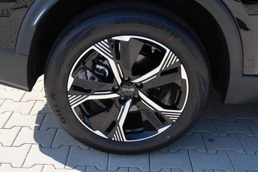 BAIC Beijing X75 1,5 GDI *Aut*ACC*Leder*Kam*Mem*Ambie null-photo-41