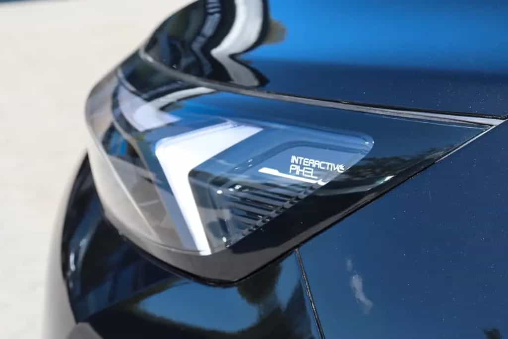 BAIC Beijing X75 1,5 GDI *Aut*ACC*Leder*Kam*Mem*Ambie null-photo-5
