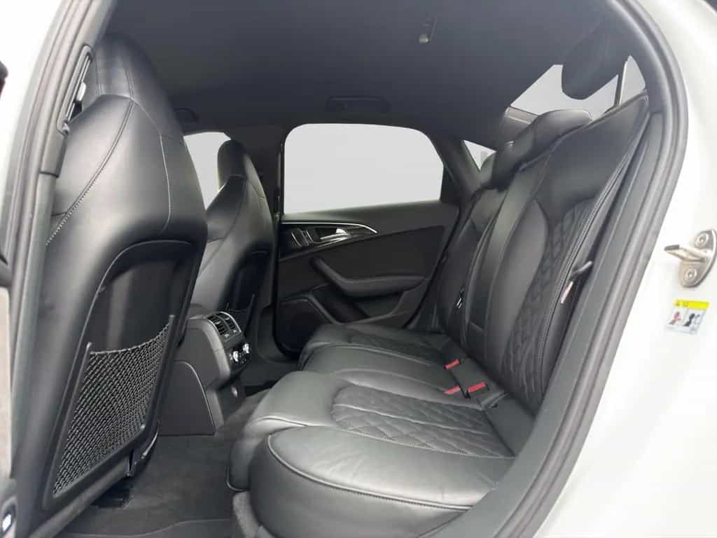 Audi A6 3.0 TDI*Competition*Quattro*BOSE*AHK*MMI*STHZ 01/2018-photo-17