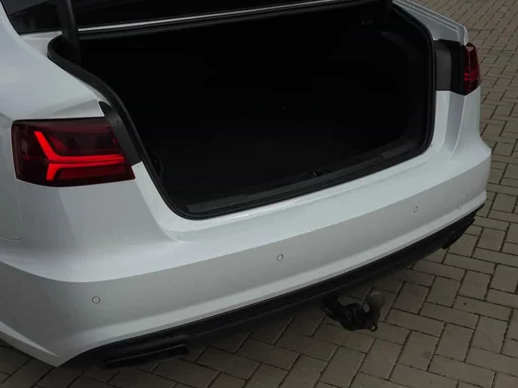 Audi A6 3.0 TDI*Competition*Quattro*BOSE*AHK*MMI*STHZ 01/2018-photo-20