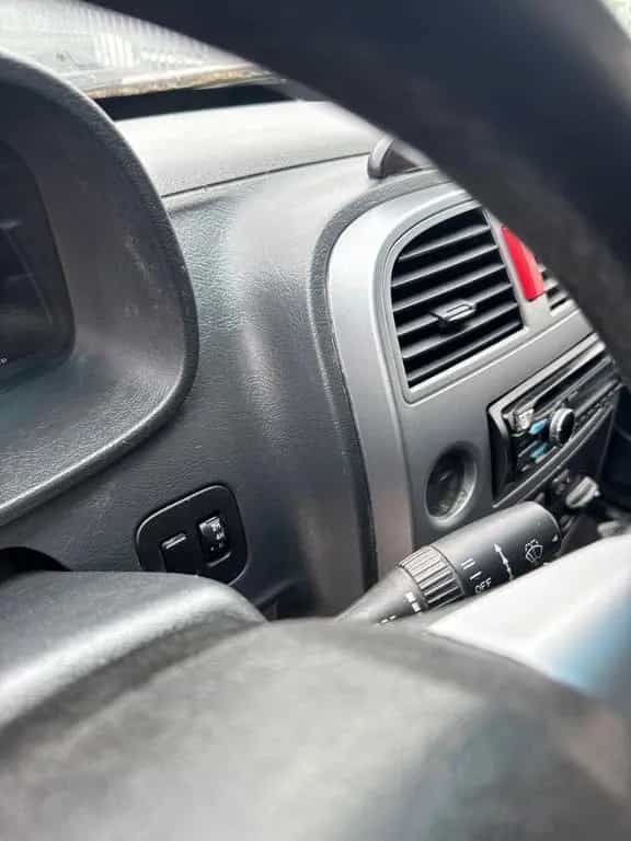 Tata Xenon 2.2 Dicor 4x4 PL-DC Pick-up 11/2011-photo-12