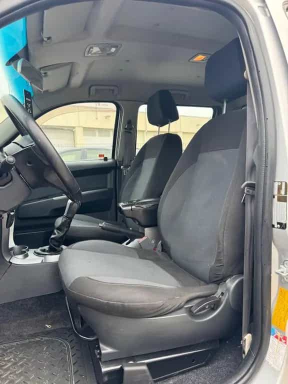 Tata Xenon 2.2 Dicor 4x4 PL-DC Pick-up 11/2011-photo-6