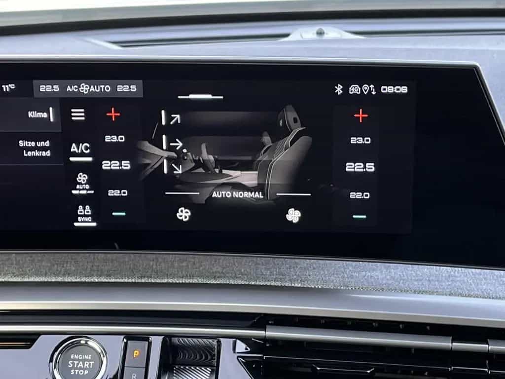 Peugeot 3008 1,2 Pure Tech GT 19" Alu AHK RFK Navi Full null-photo-16