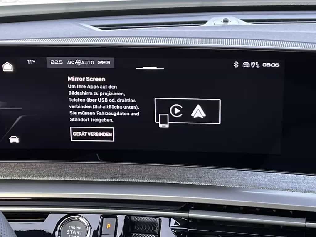Peugeot 3008 1,2 Pure Tech GT 19" Alu AHK RFK Navi Full null-photo-19