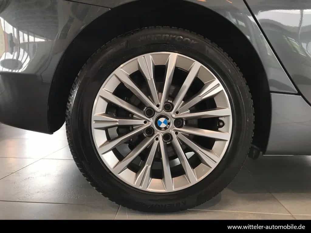 BMW 218 2er Active Tourer - 218i Luxury Line Navi/LED/PC 07/2020-photo-13