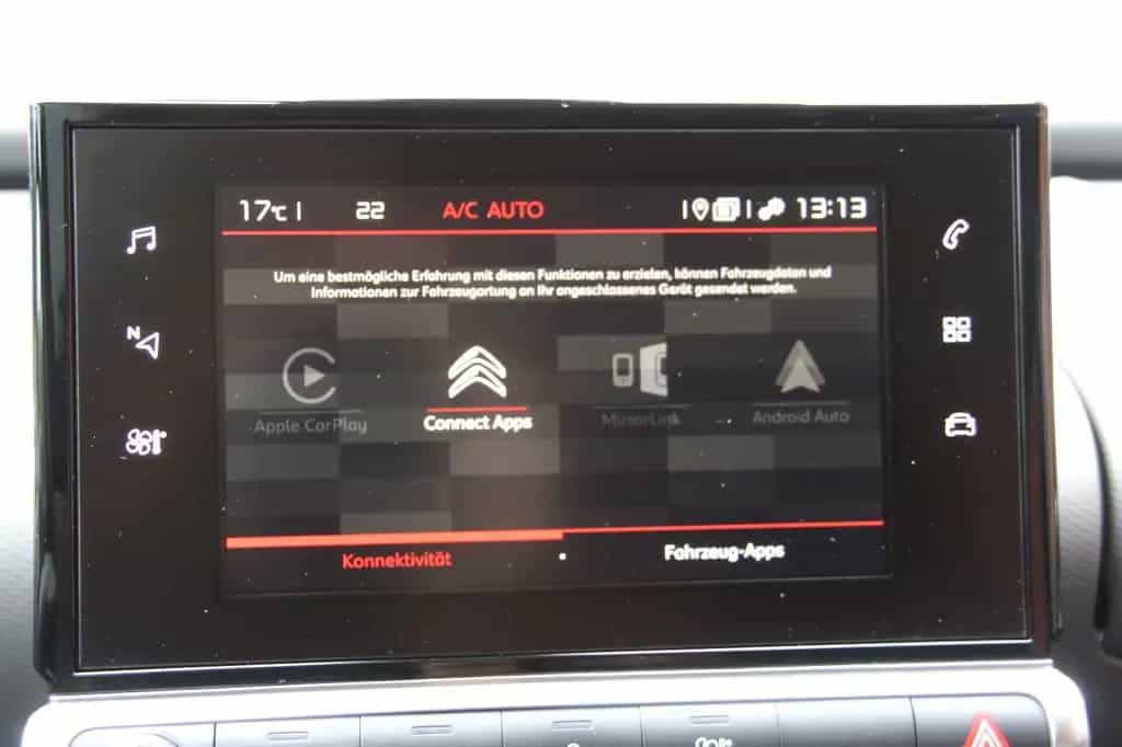 Citroën C4 Cactus Shine Navi&Kamera&Ahk 03/2018-photo-17