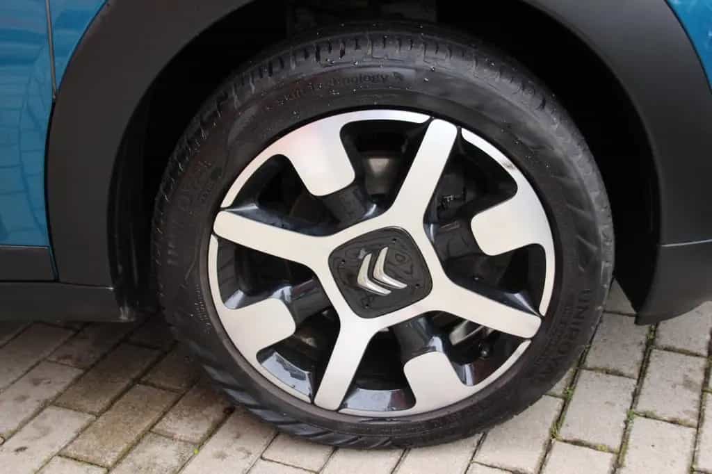 Citroën C4 Cactus Shine Navi&Kamera&Ahk 03/2018-photo-27